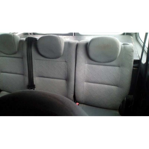 citroën berlingo del año 2003