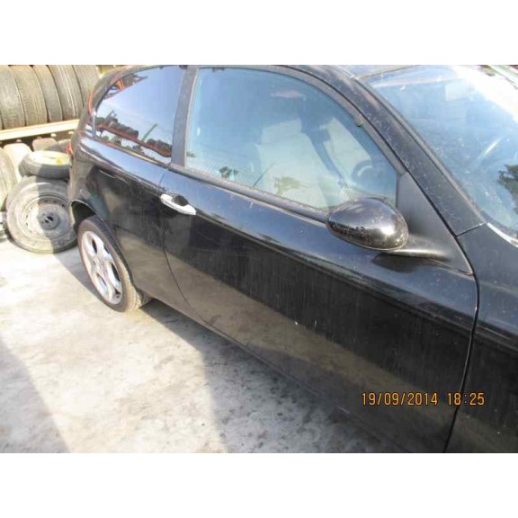 alfa romeo 147 (190) del año 2003