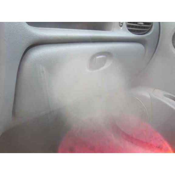 renault megane i berlina hatchback (ba0) del año 1997