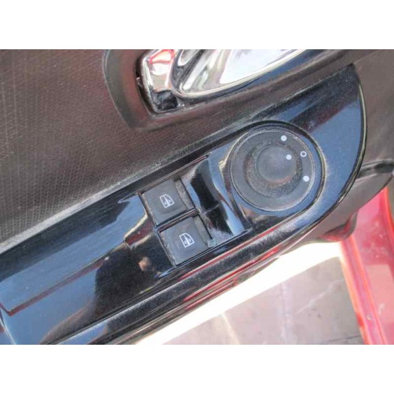 renault clio iv del año 2012