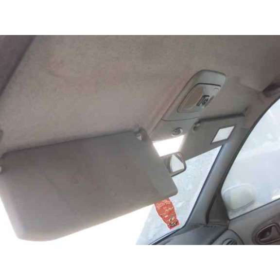 renault megane i berlina hatchback (ba0) del año 1997