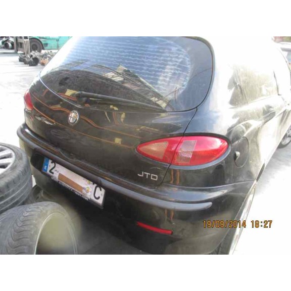 alfa romeo 147 (190) del año 2003