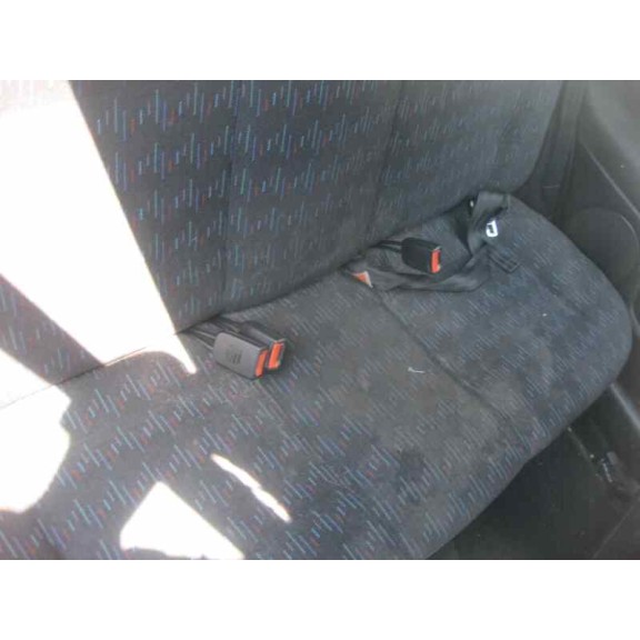 volkswagen golf iii berlina (1h1) del año 1996