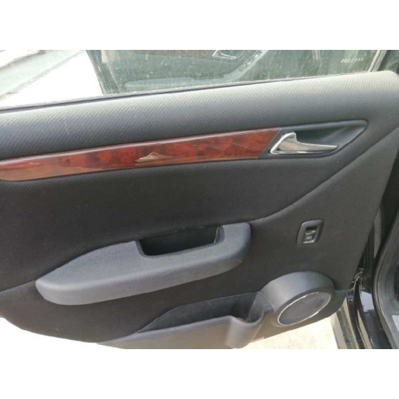 mercedes-benz clase a (w169) del año 2007