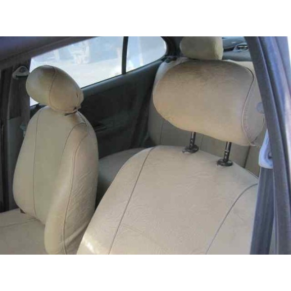 renault megane i berlina hatchback (ba0) del año 1997