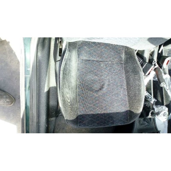 opel astra g berlina del año 1999