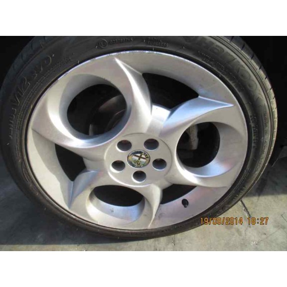 alfa romeo 147 (190) del año 2003