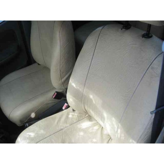 renault megane i berlina hatchback (ba0) del año 1997