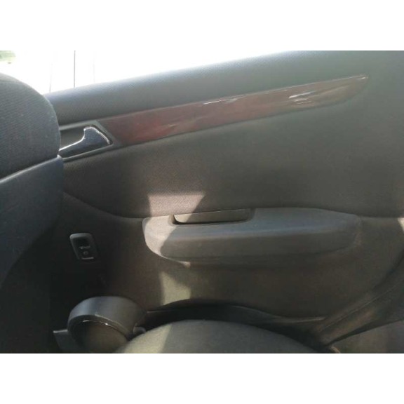 mercedes-benz clase a (w169) del año 2007