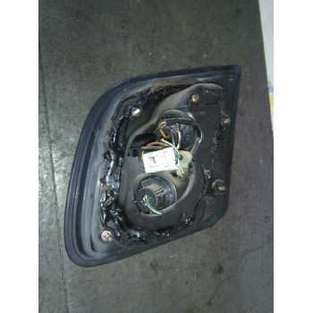 Recambio de piloto trasero izquierdo interior para nissan almera (n15) lx referencia OEM IAM  1ª SERIE 5P