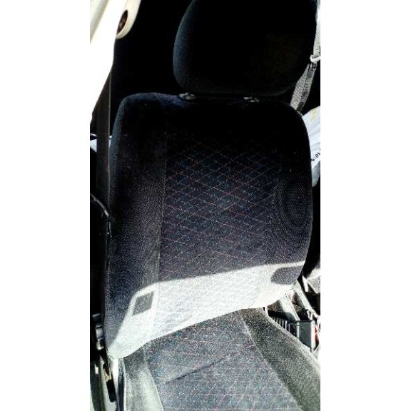 opel astra g berlina del año 1999