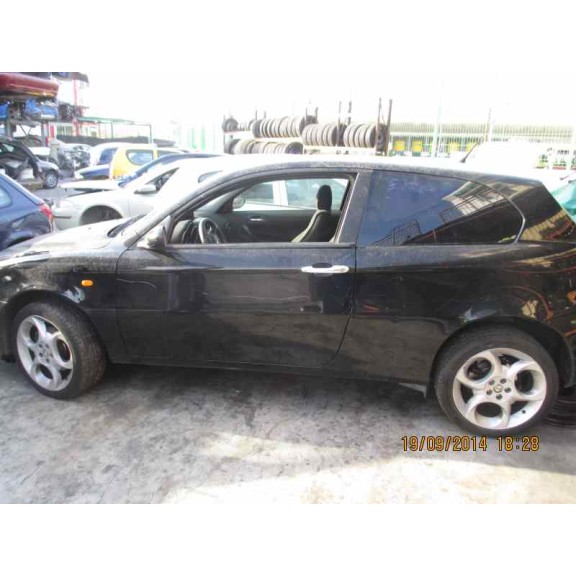 alfa romeo 147 (190) del año 2003