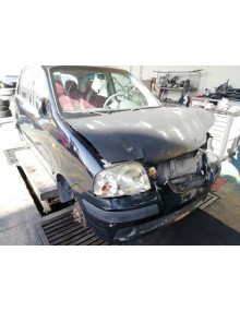 hyundai atos prime (mx) del año 2007