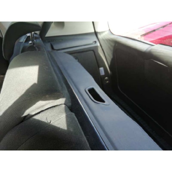 mercedes-benz clase a (w169) del año 2007