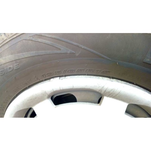 skoda octavia berlina (1u2) del año 2000