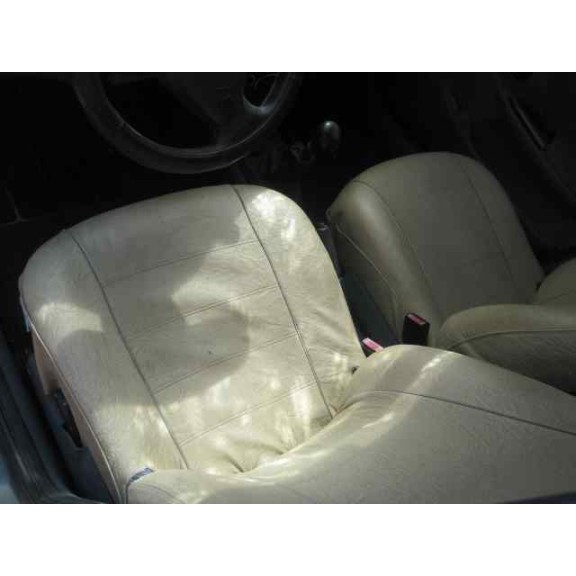 renault megane i berlina hatchback (ba0) del año 1997