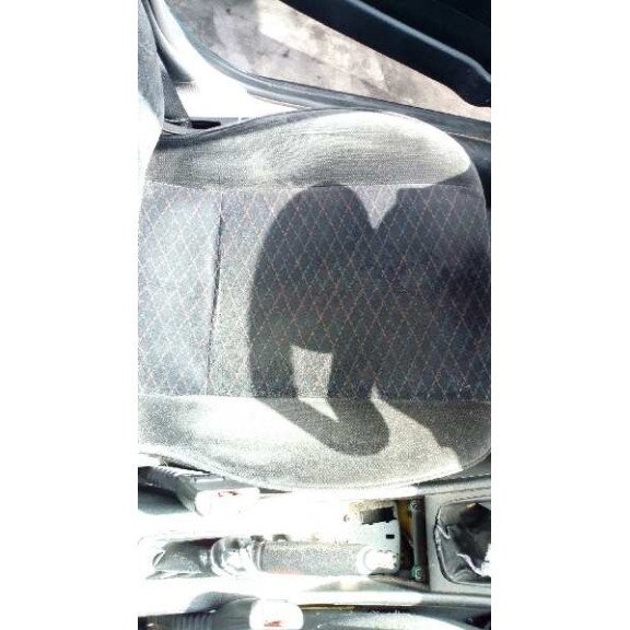 opel astra g berlina del año 1999