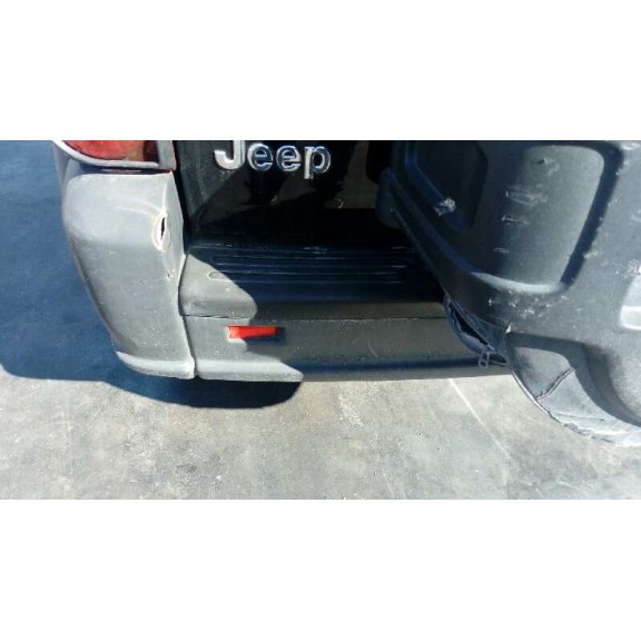 jeep cherokee (kj) del año 2005