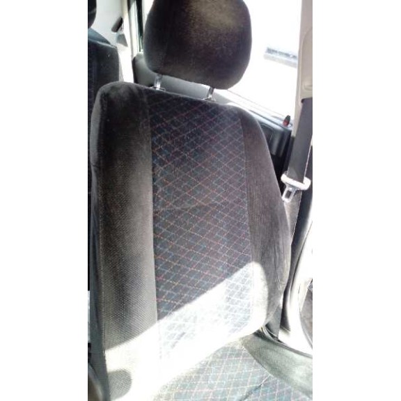 opel astra g berlina del año 1999