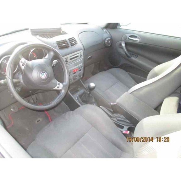 alfa romeo 147 (190) del año 2003