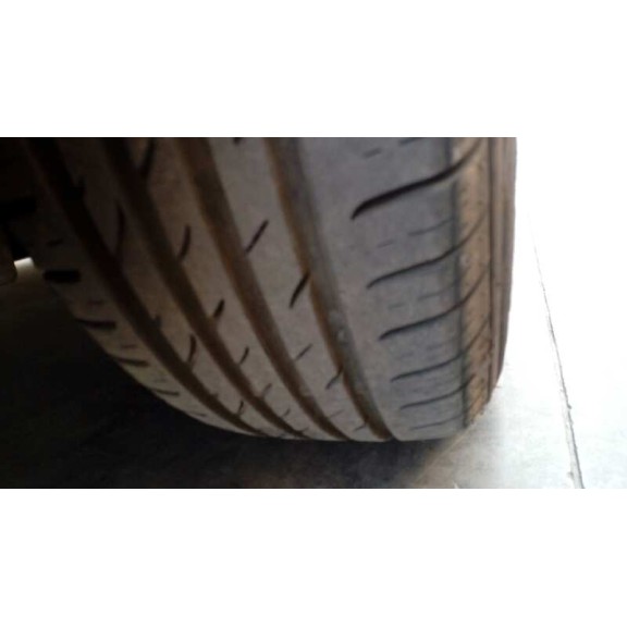 skoda octavia berlina (1u2) del año 2000