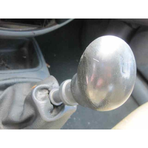 renault megane i berlina hatchback (ba0) del año 1997