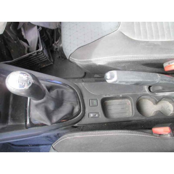 renault clio iv del año 2012