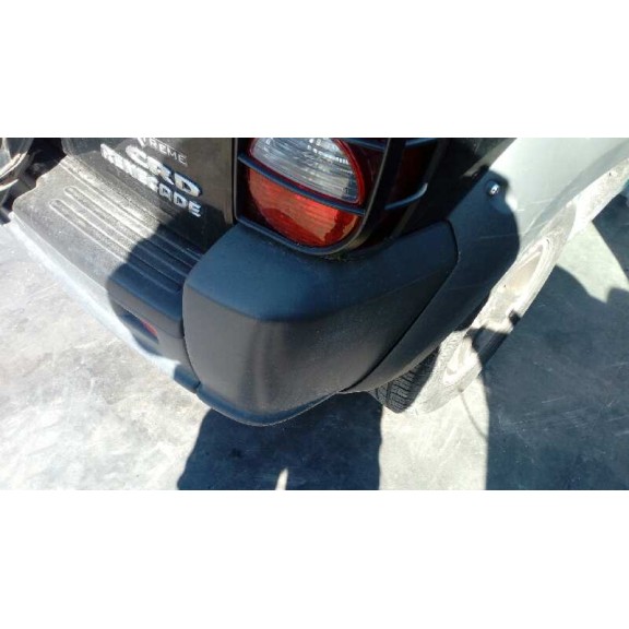 jeep cherokee (kj) del año 2005