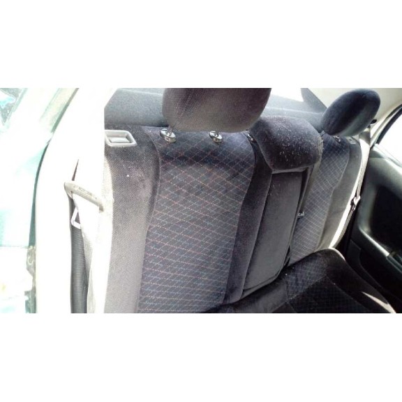 opel astra g berlina del año 1999