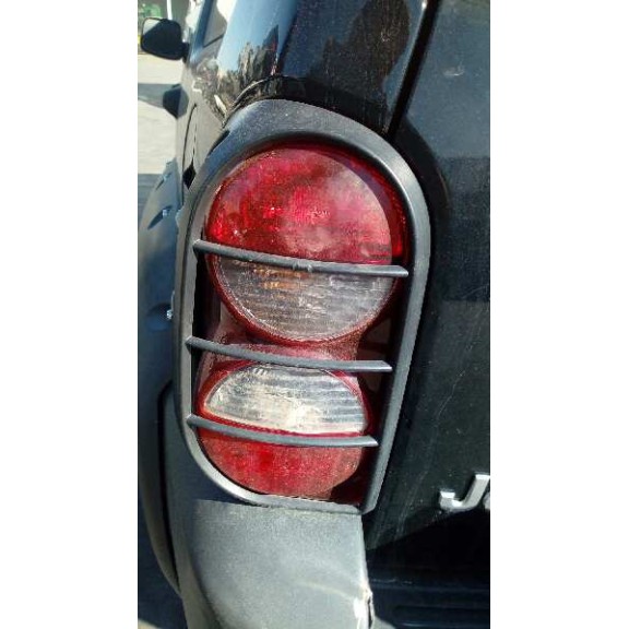 jeep cherokee (kj) del año 2005