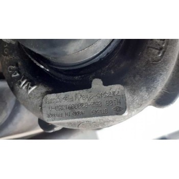 Recambio de motor completo para renault scenic (ja..) 1.9 dci authentique referencia OEM IAM F9Q K7 MALO 