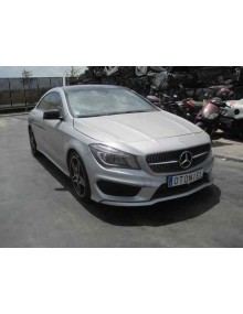 mercedes-benz clase cla (w117) del año 2014