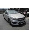 mercedes-benz clase cla (w117) del año 2014