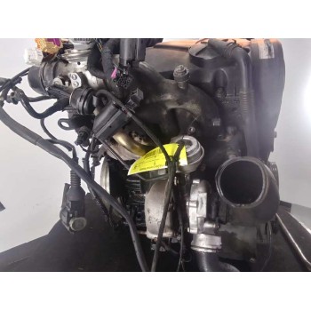 Recambio de despiece motor para volkswagen passat berlina (3b3) edition referencia OEM IAM AWX M 