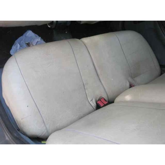 renault megane i berlina hatchback (ba0) del año 1997