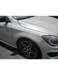 mercedes-benz clase cla (w117) del año 2014 2