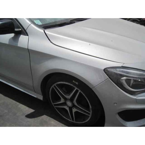 mercedes-benz clase cla (w117) del año 2014