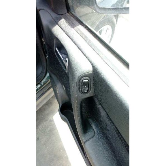 opel astra g berlina del año 1999