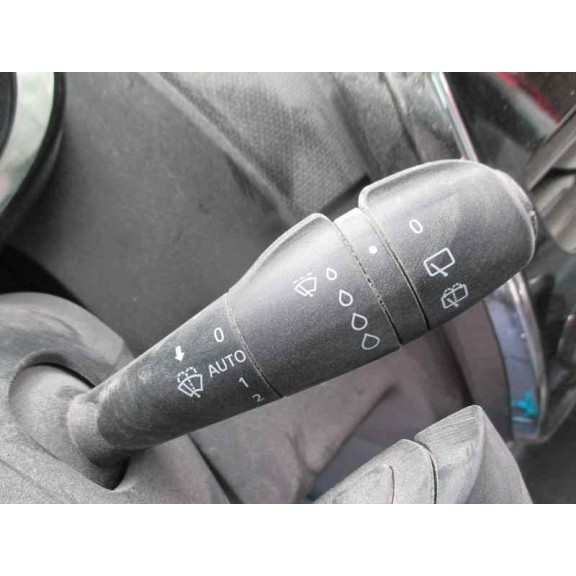 renault clio iv del año 2012