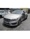 mercedes-benz clase cla (w117) del año 2014