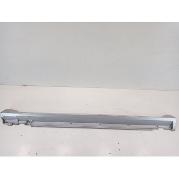 Recambio de faldon lateral para subaru impreza hatchback (gr, gh, g3) 2.0 d awd referencia OEM IAM   