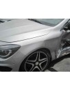 mercedes-benz clase cla (w117) del año 2014