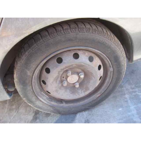 renault megane i berlina hatchback (ba0) del año 1997