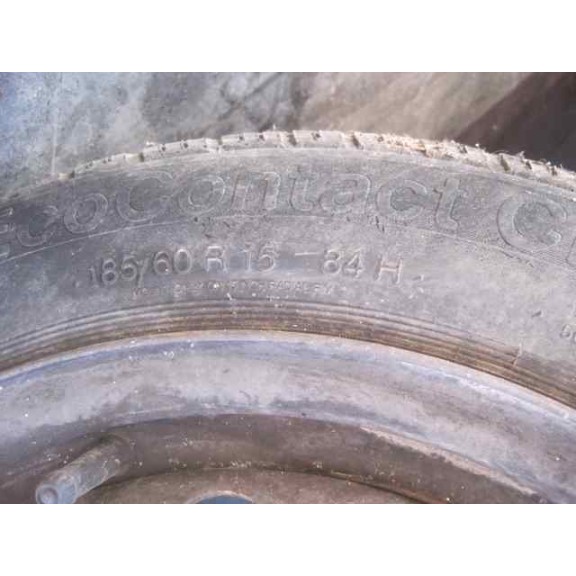 renault megane i berlina hatchback (ba0) del año 1997