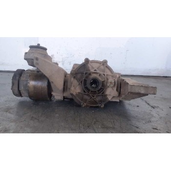 Recambio de diferencial trasero para renault scenic rx4 (ja0) 1.9 dci referencia OEM IAM J641340041  