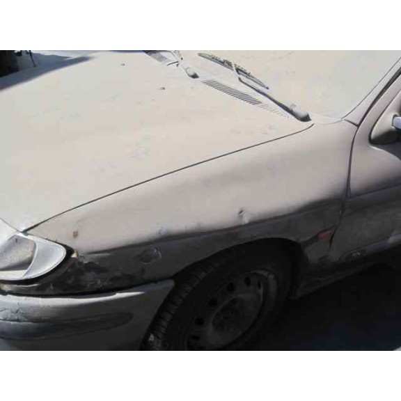 renault megane i berlina hatchback (ba0) del año 1997