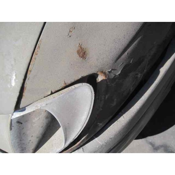 renault megane i berlina hatchback (ba0) del año 1997