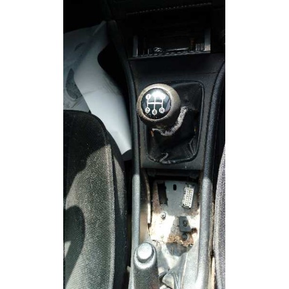 opel astra g berlina del año 1999