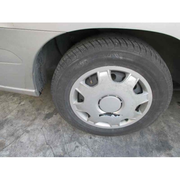 daewoo nubira berlina del año 1999