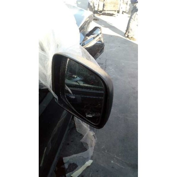 jeep cherokee (kj) del año 2005